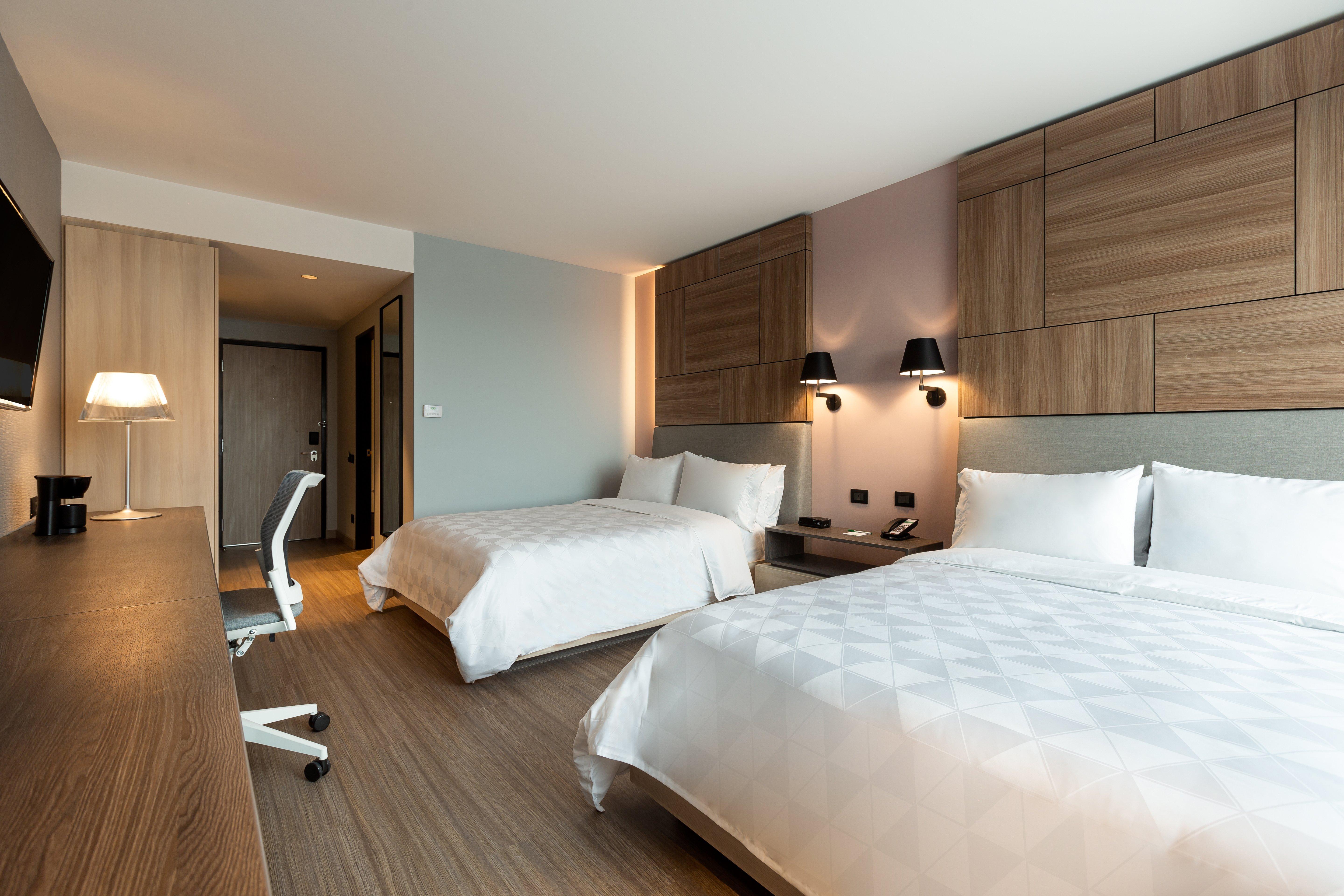 Holiday Inn - Lima Miraflores By Ihg Exteriör bild