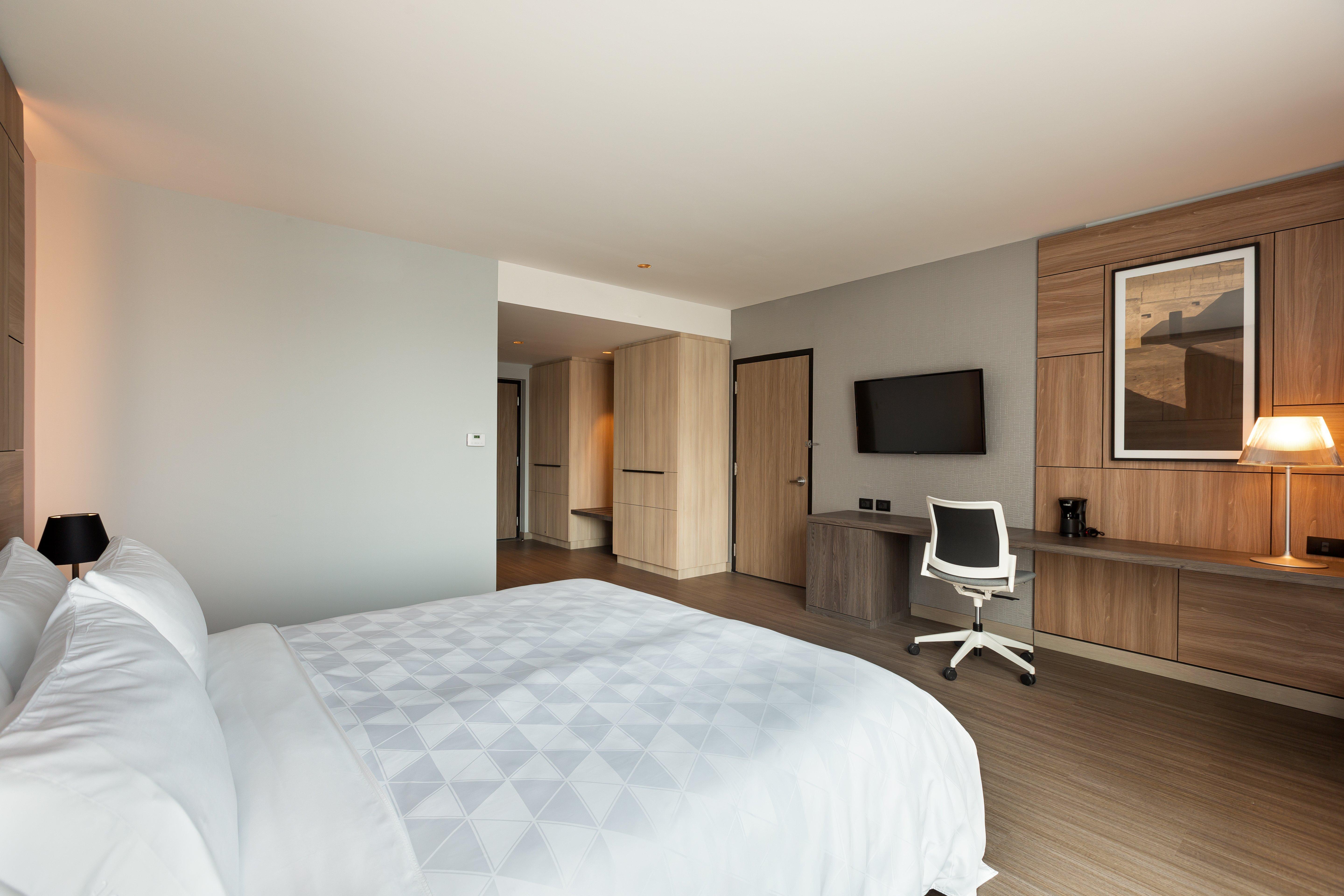 Holiday Inn - Lima Miraflores By Ihg Exteriör bild