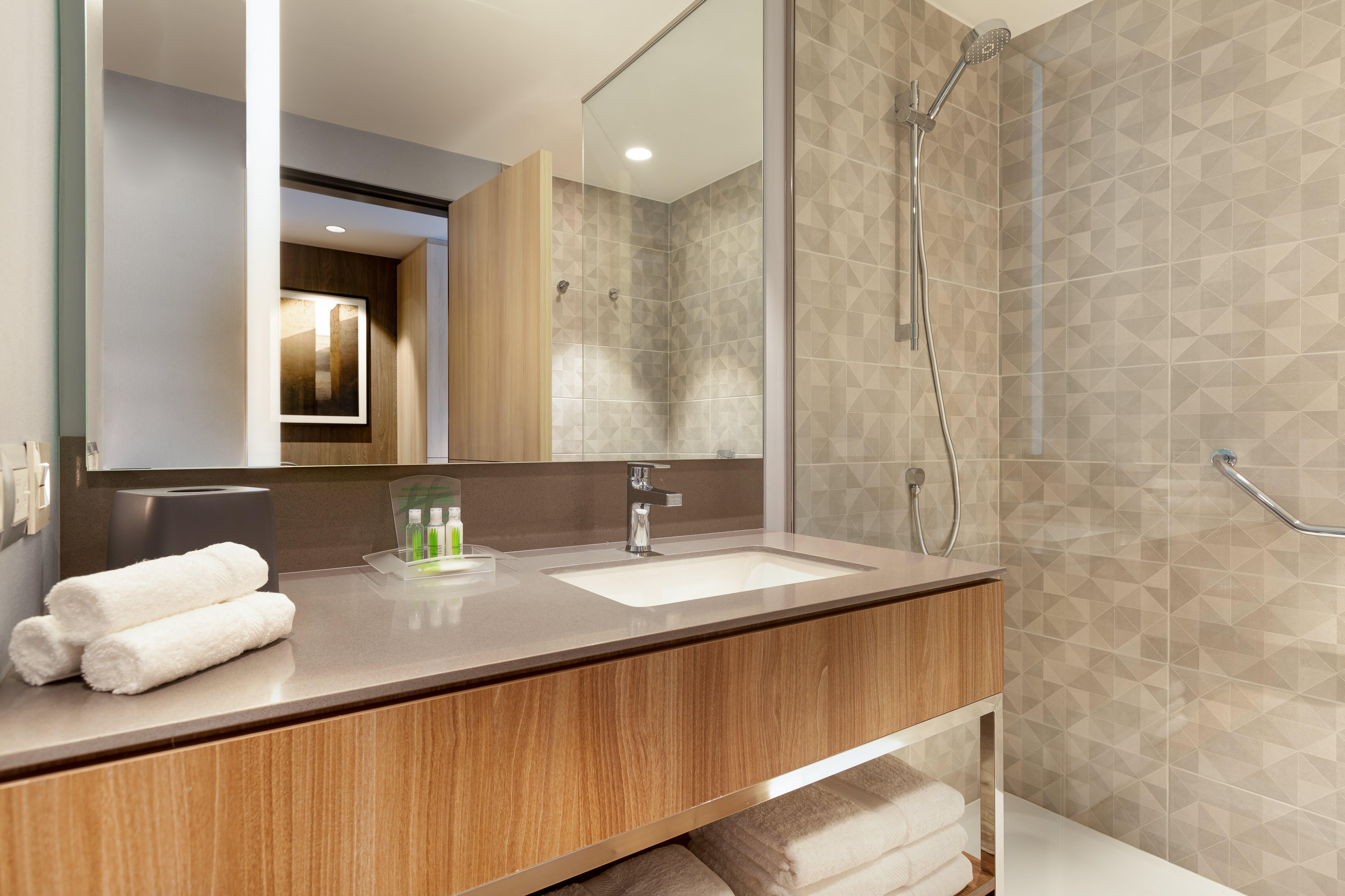 Holiday Inn - Lima Miraflores By Ihg Exteriör bild