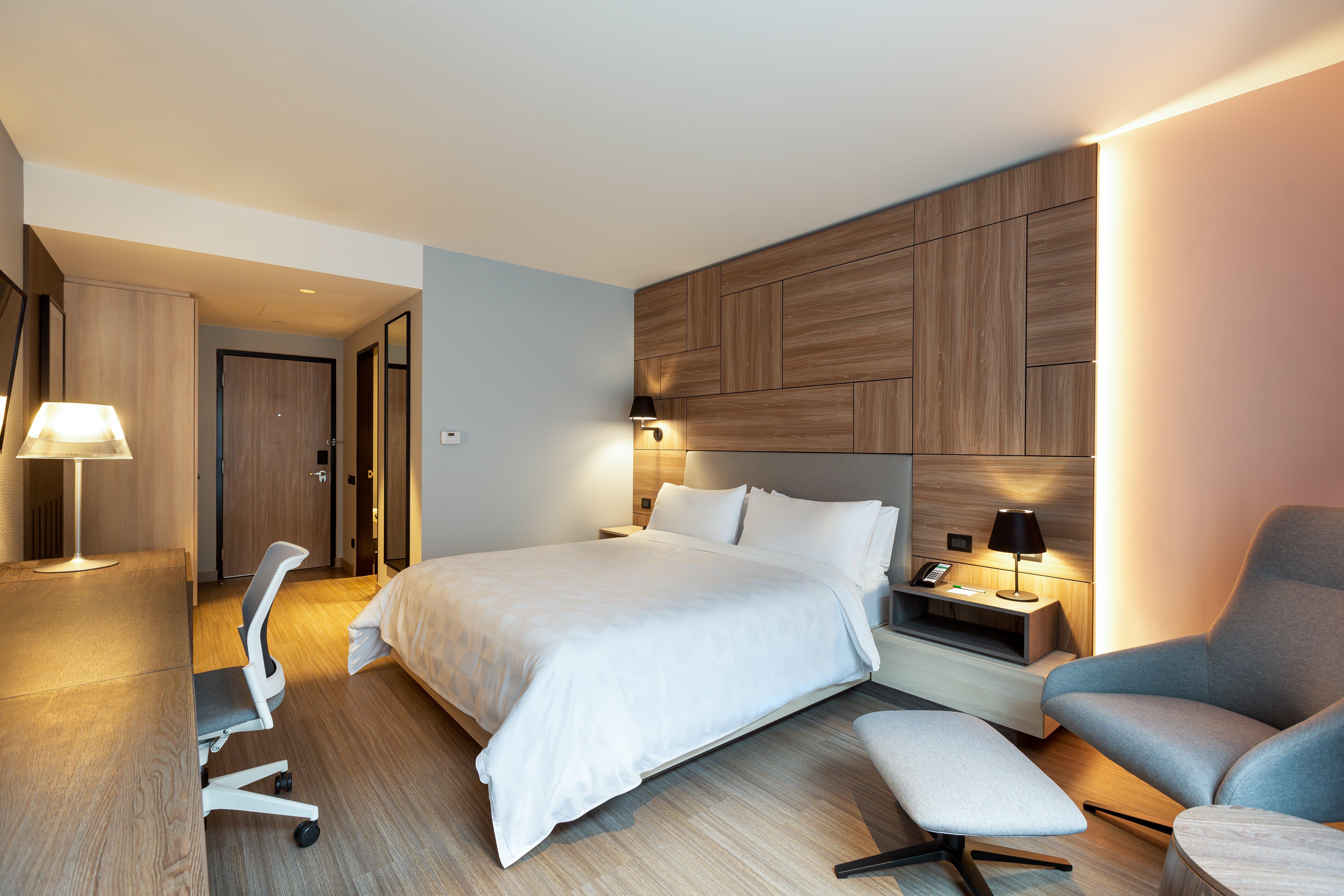 Holiday Inn - Lima Miraflores By Ihg Exteriör bild