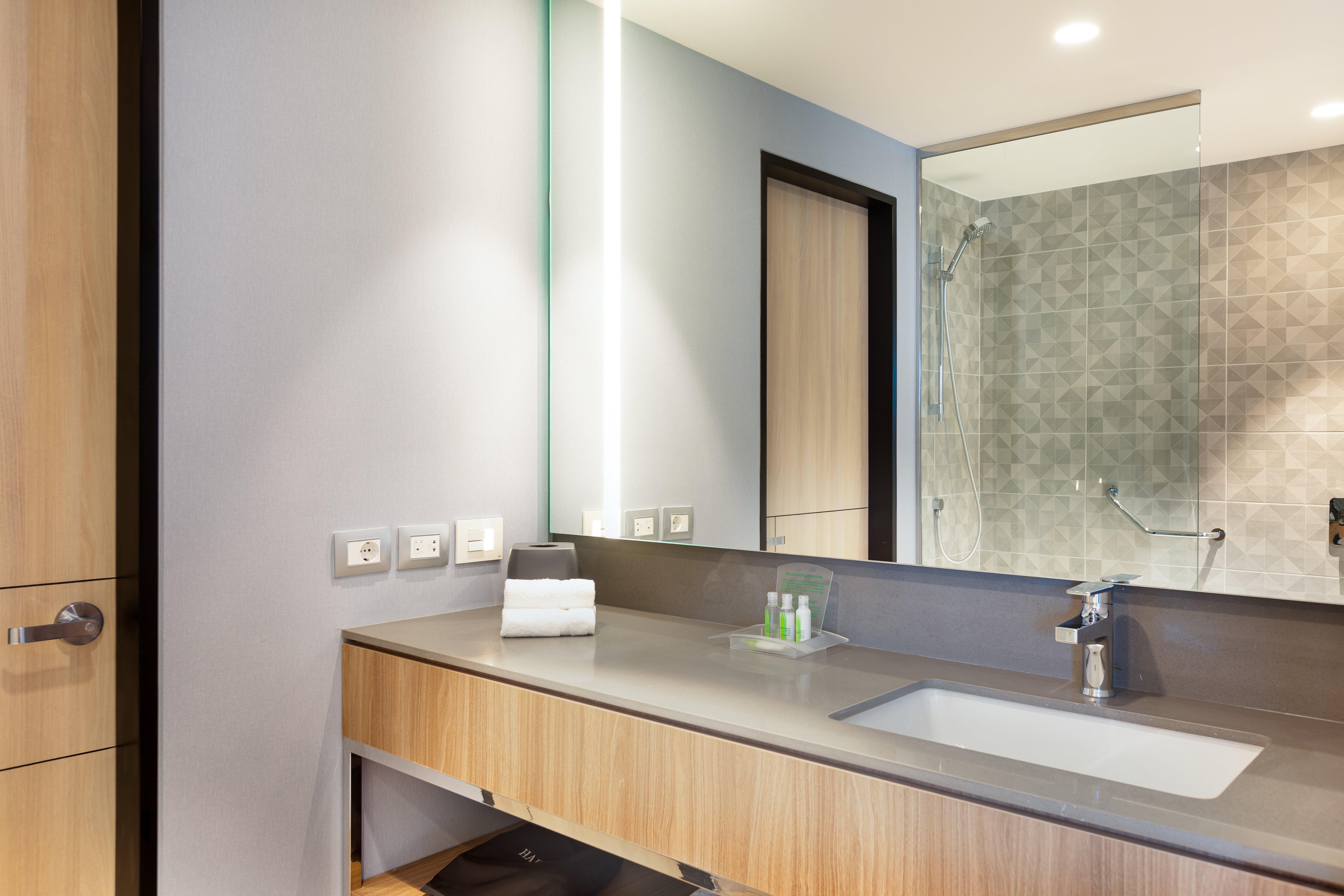 Holiday Inn - Lima Miraflores By Ihg Exteriör bild