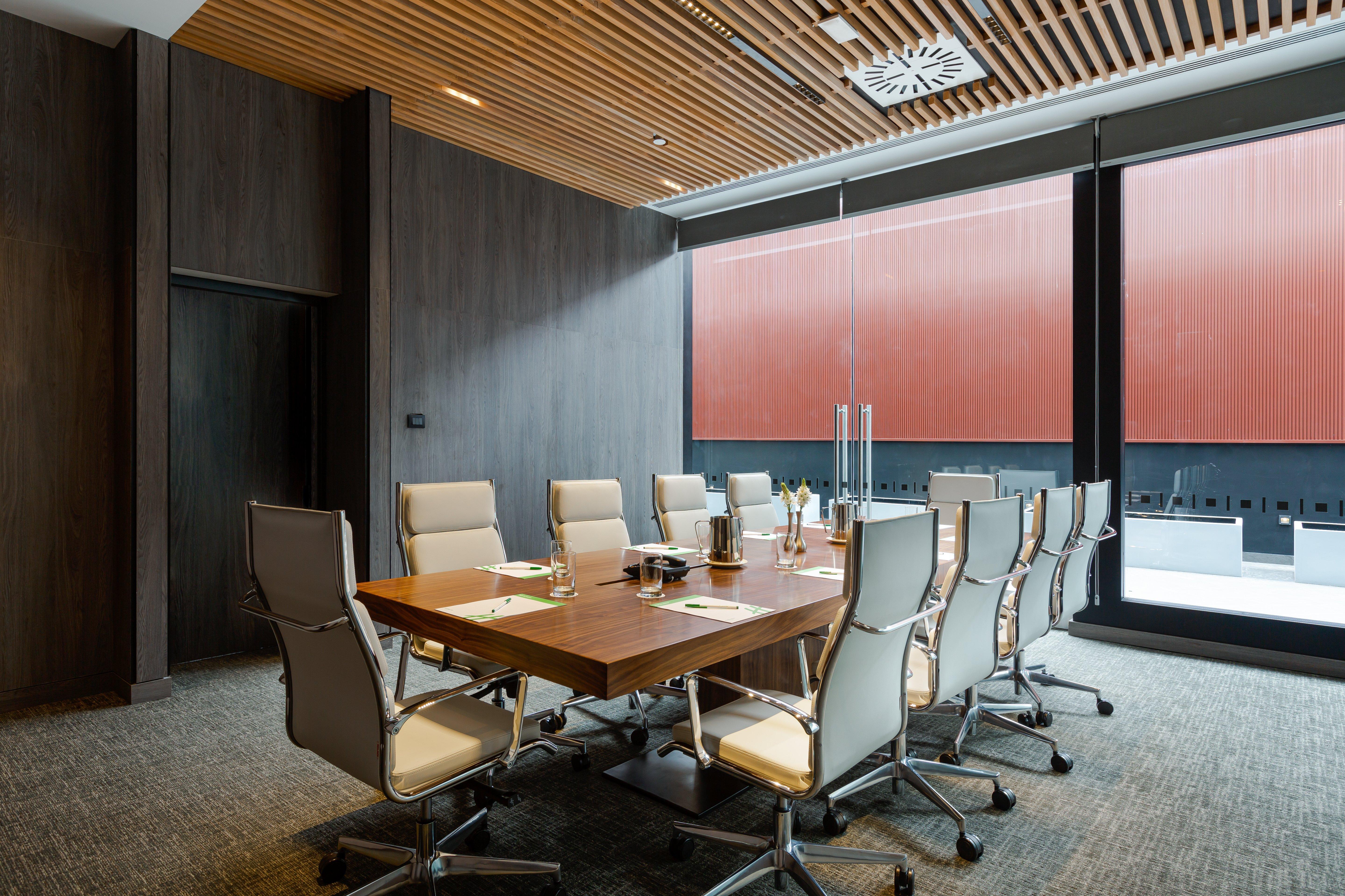 Holiday Inn - Lima Miraflores By Ihg Exteriör bild