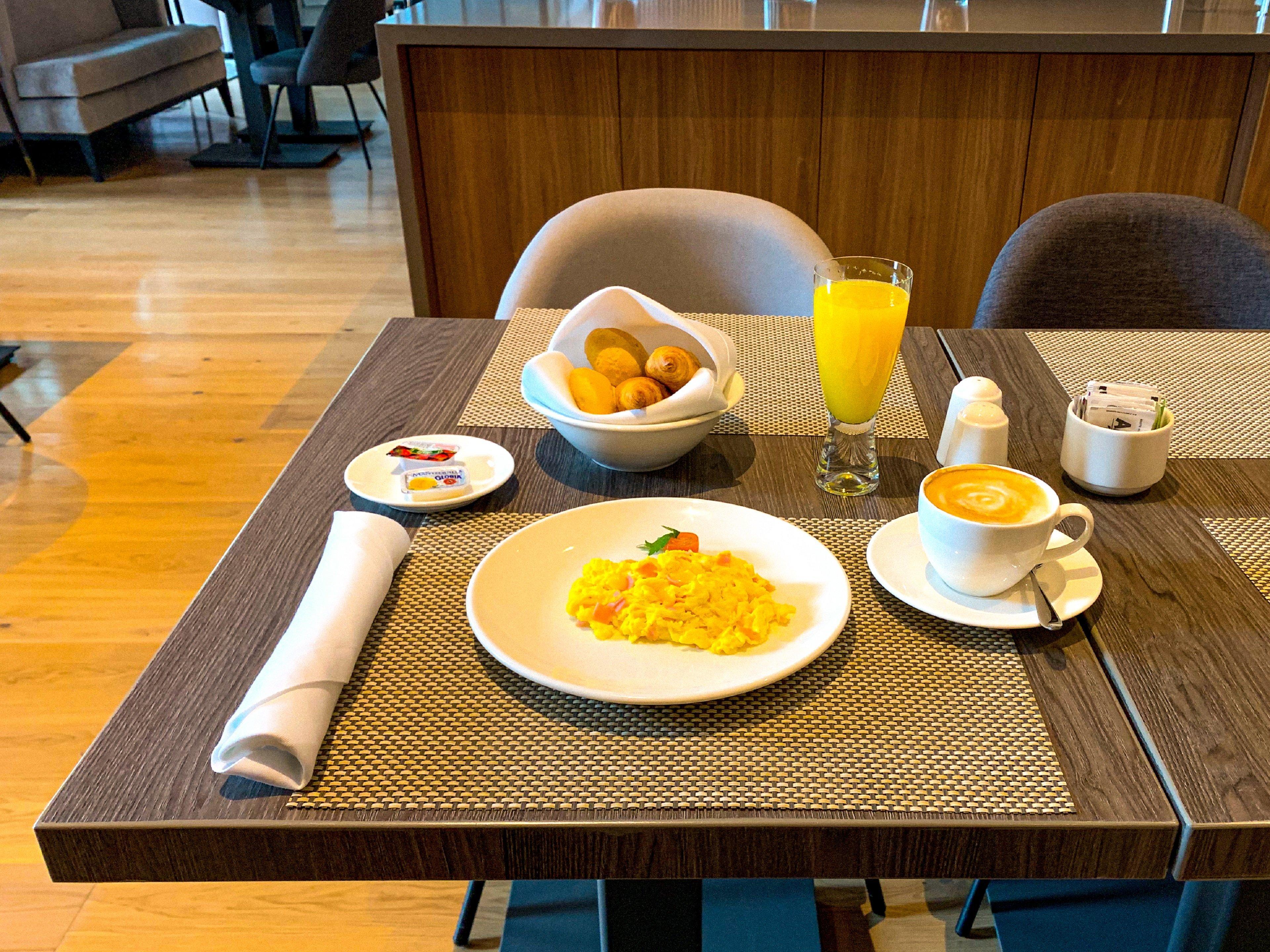 Holiday Inn - Lima Miraflores By Ihg Exteriör bild