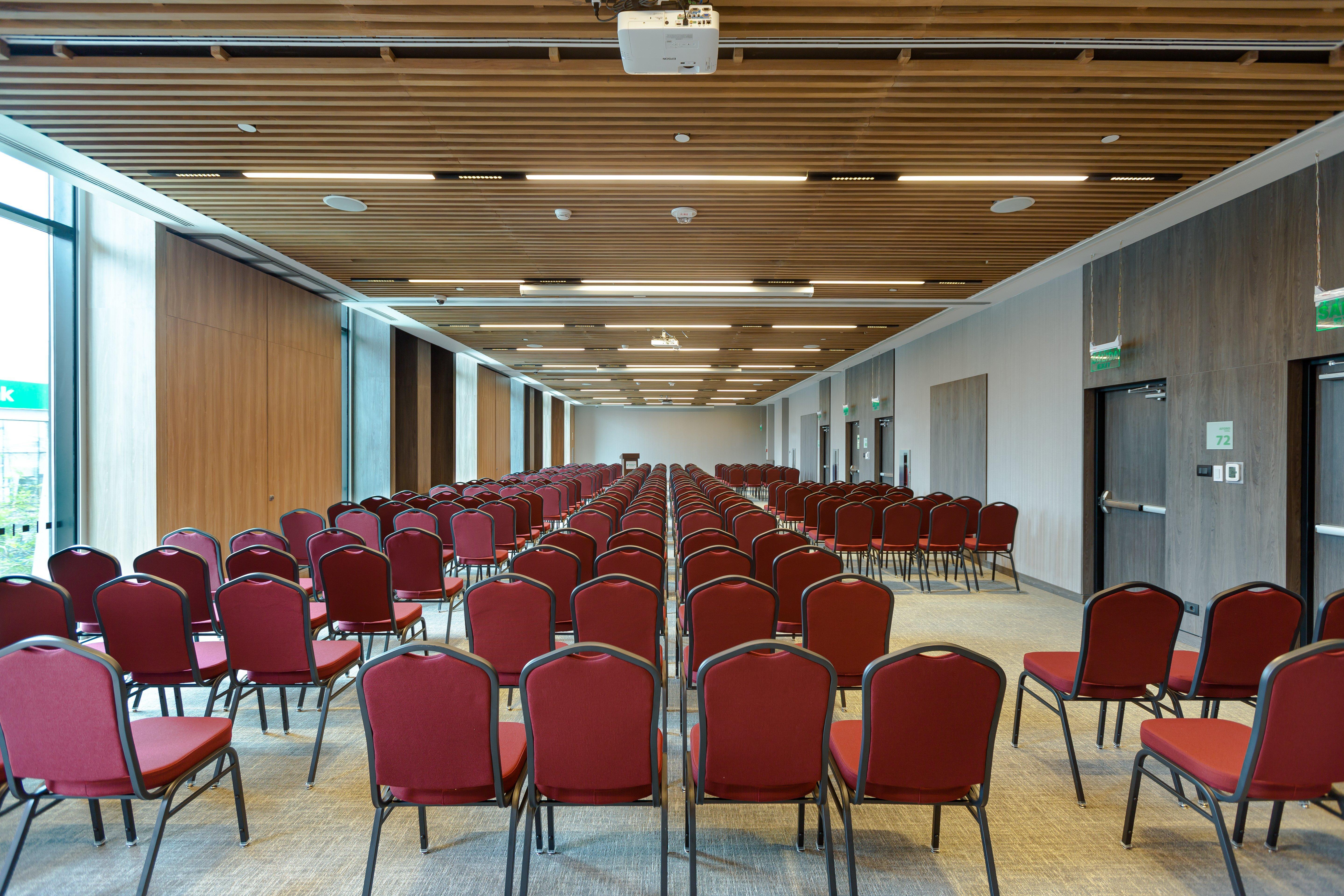 Holiday Inn - Lima Miraflores By Ihg Exteriör bild