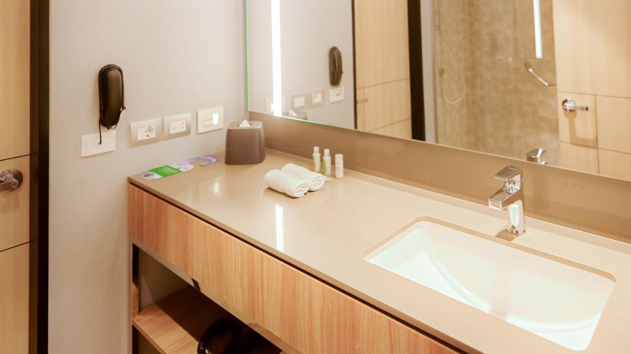 Holiday Inn - Lima Miraflores By Ihg Exteriör bild
