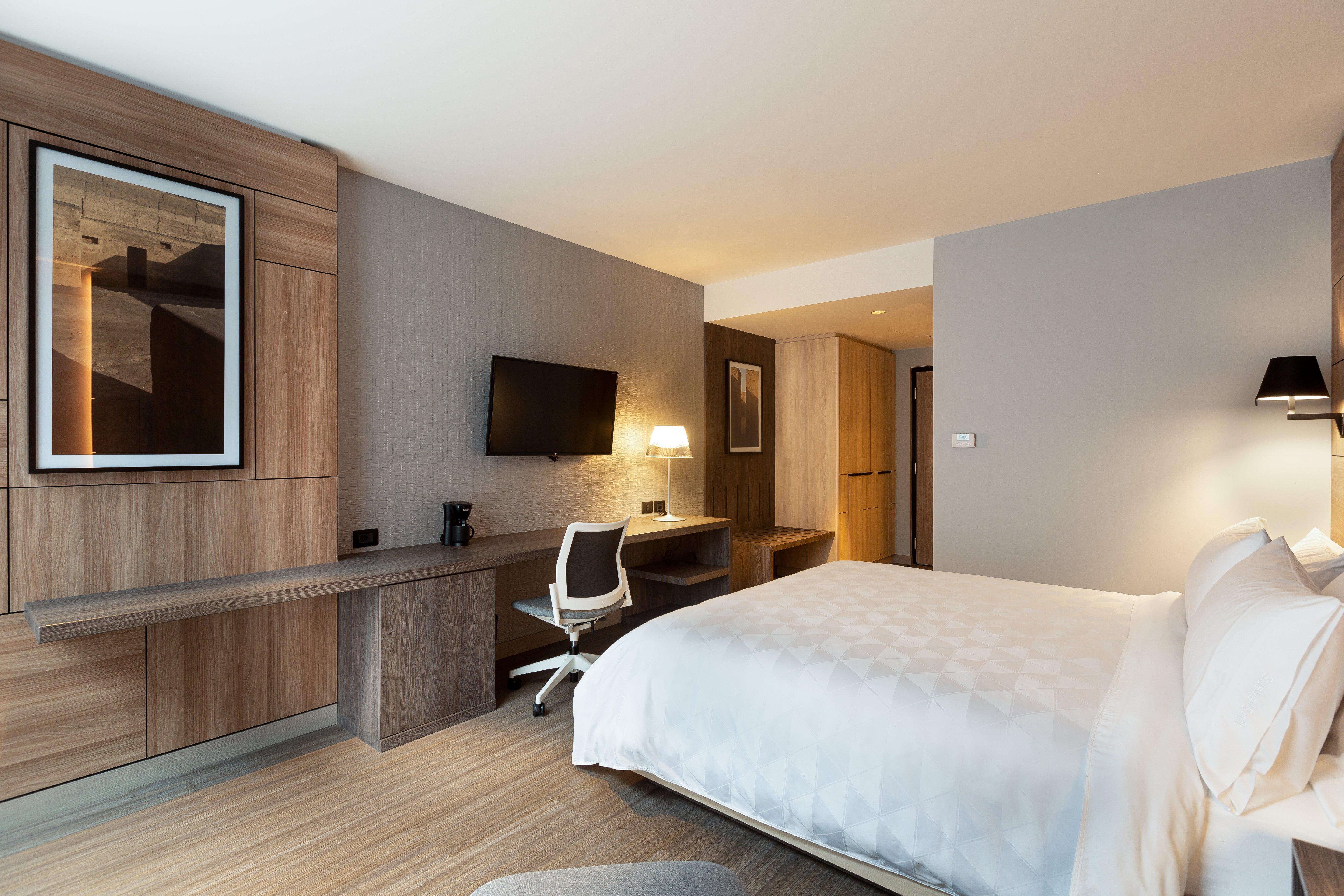 Holiday Inn - Lima Miraflores By Ihg Exteriör bild