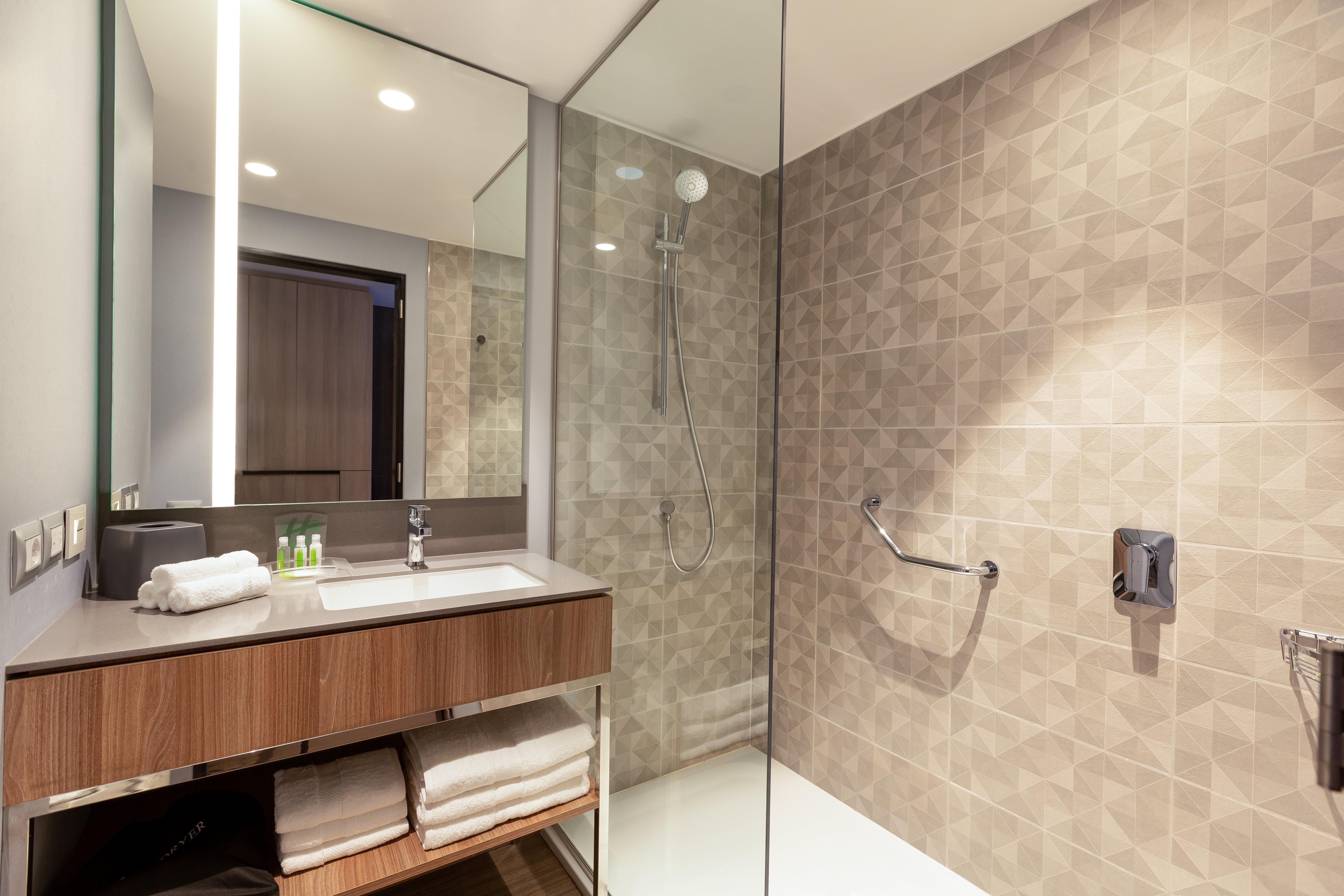 Holiday Inn - Lima Miraflores By Ihg Exteriör bild