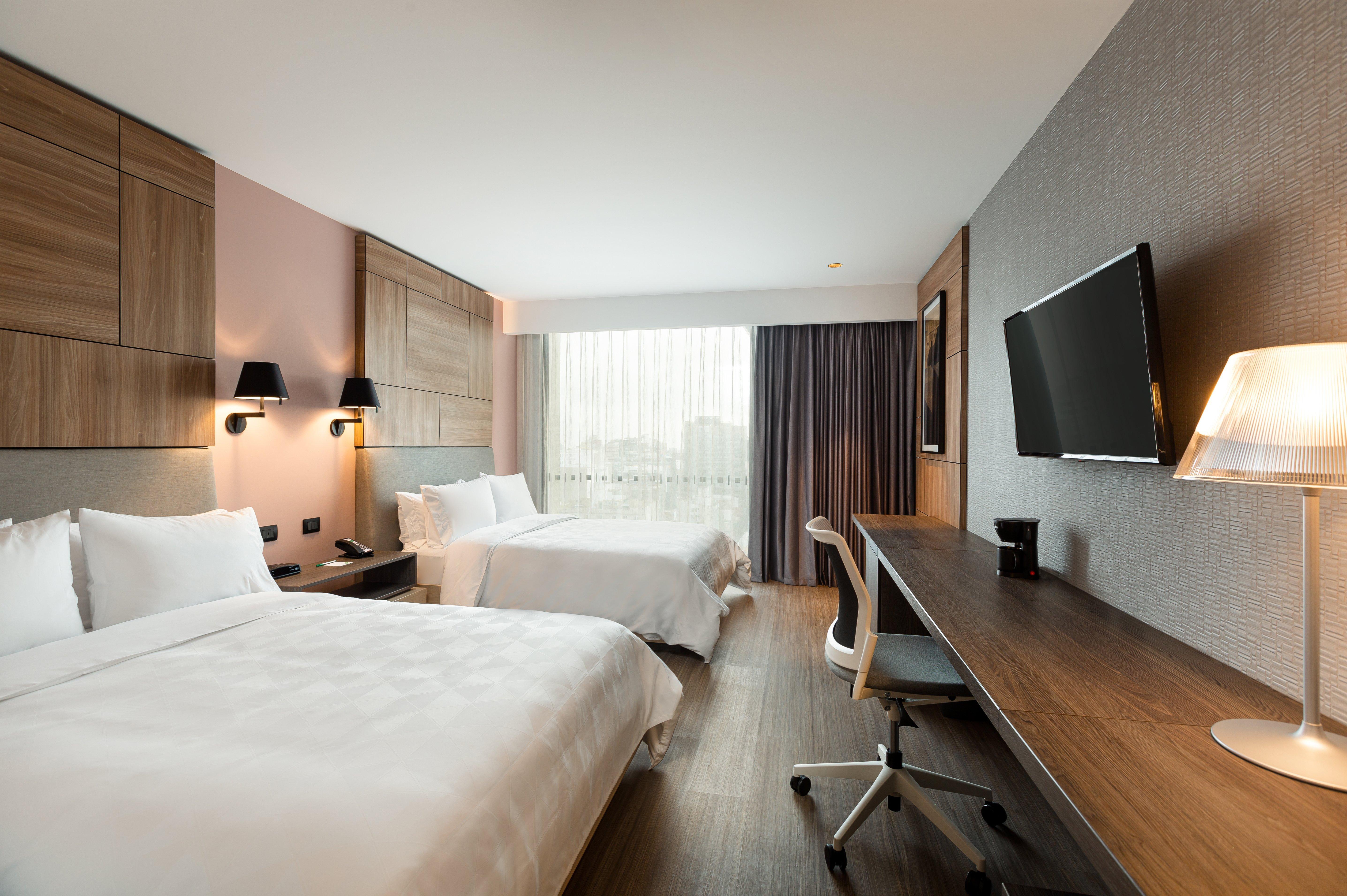 Holiday Inn - Lima Miraflores By Ihg Exteriör bild