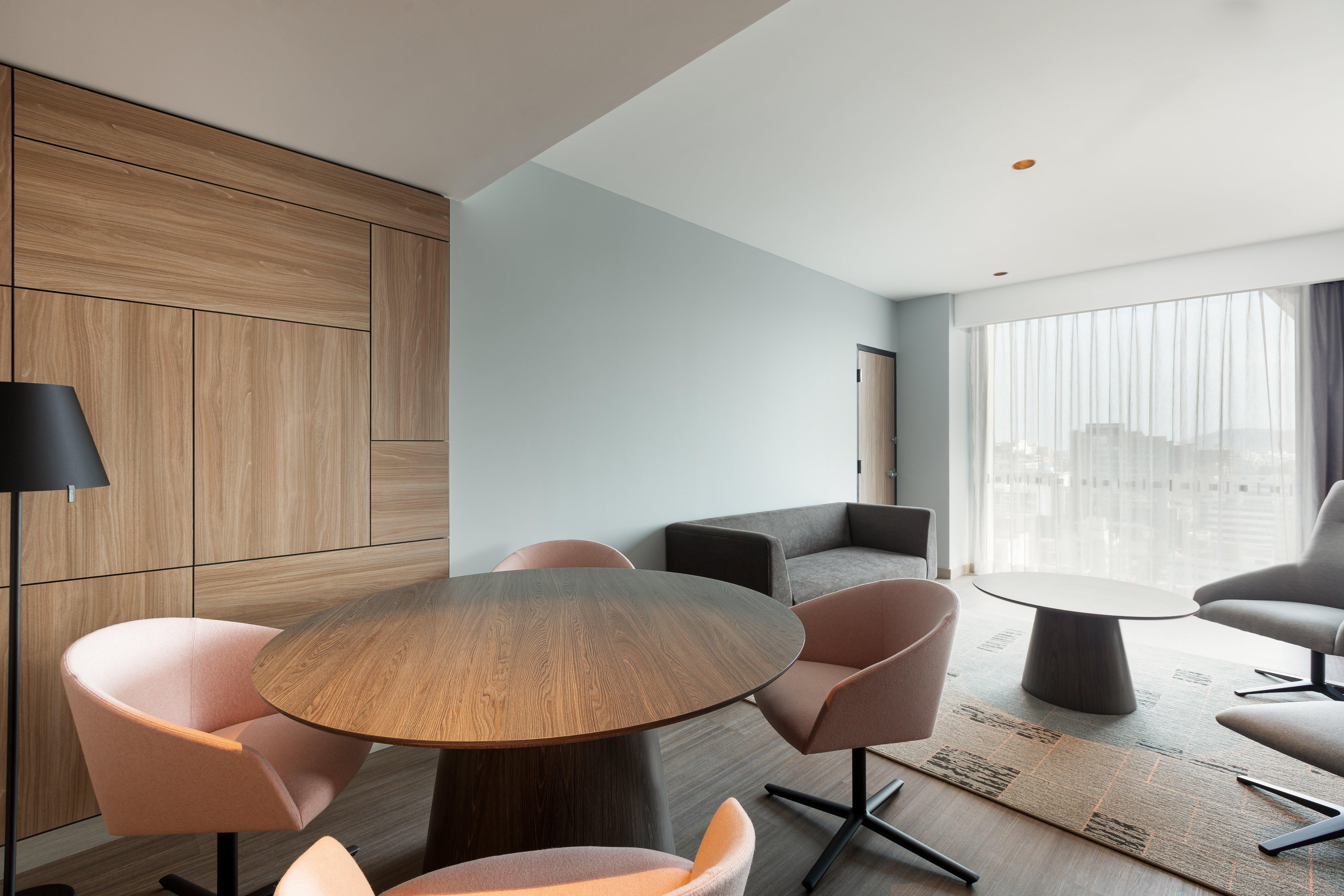 Holiday Inn - Lima Miraflores By Ihg Exteriör bild