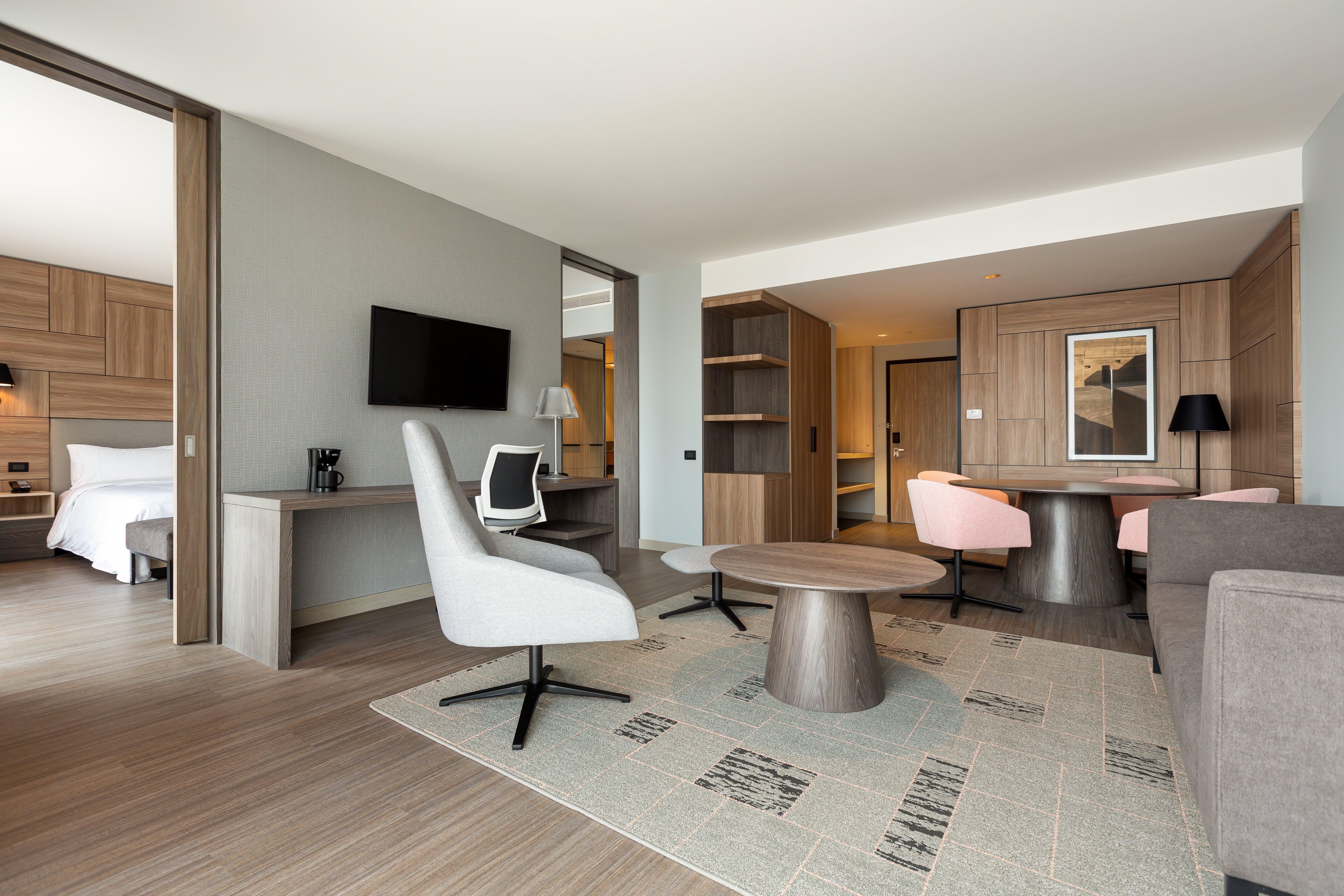 Holiday Inn - Lima Miraflores By Ihg Exteriör bild