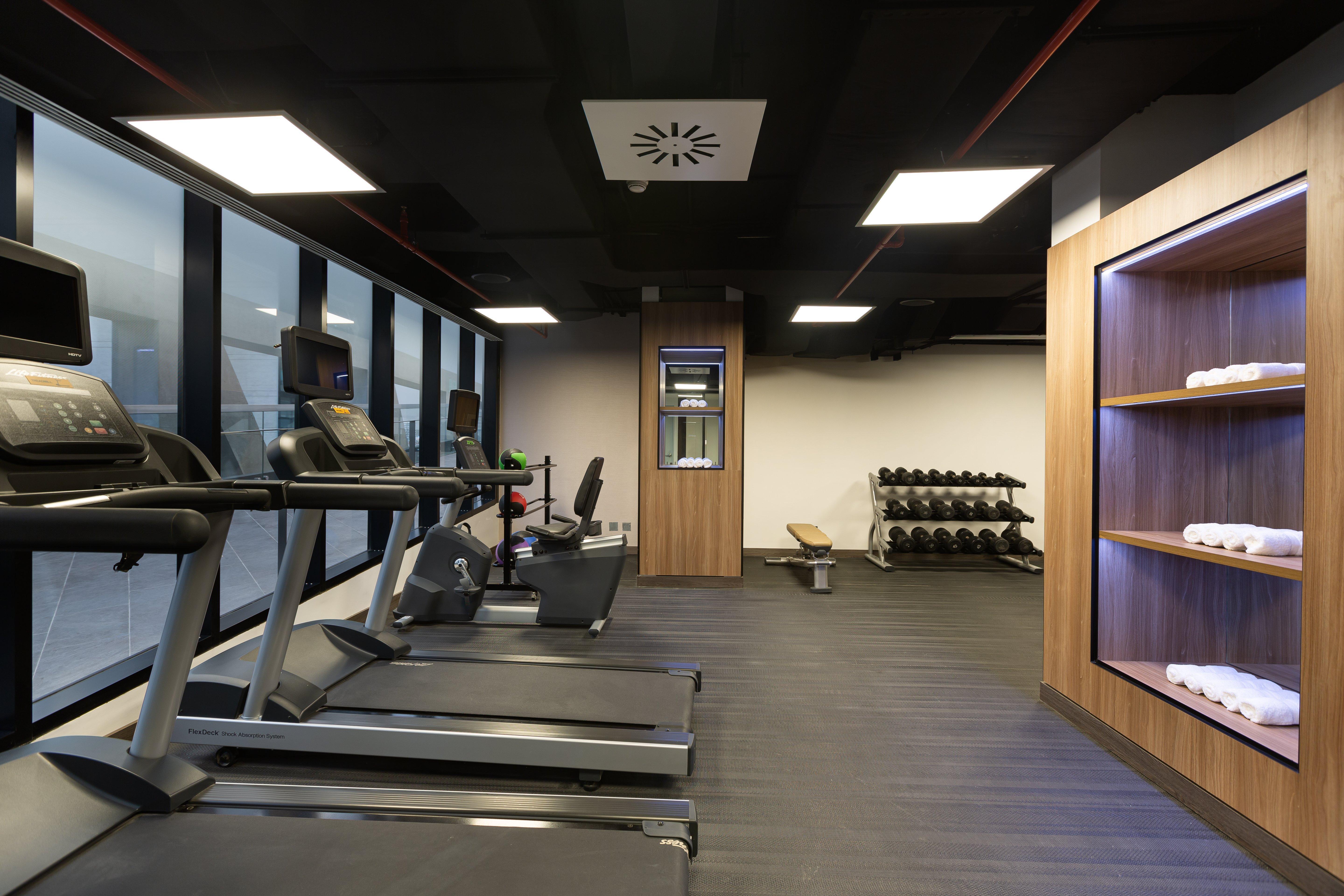 Holiday Inn - Lima Miraflores By Ihg Exteriör bild