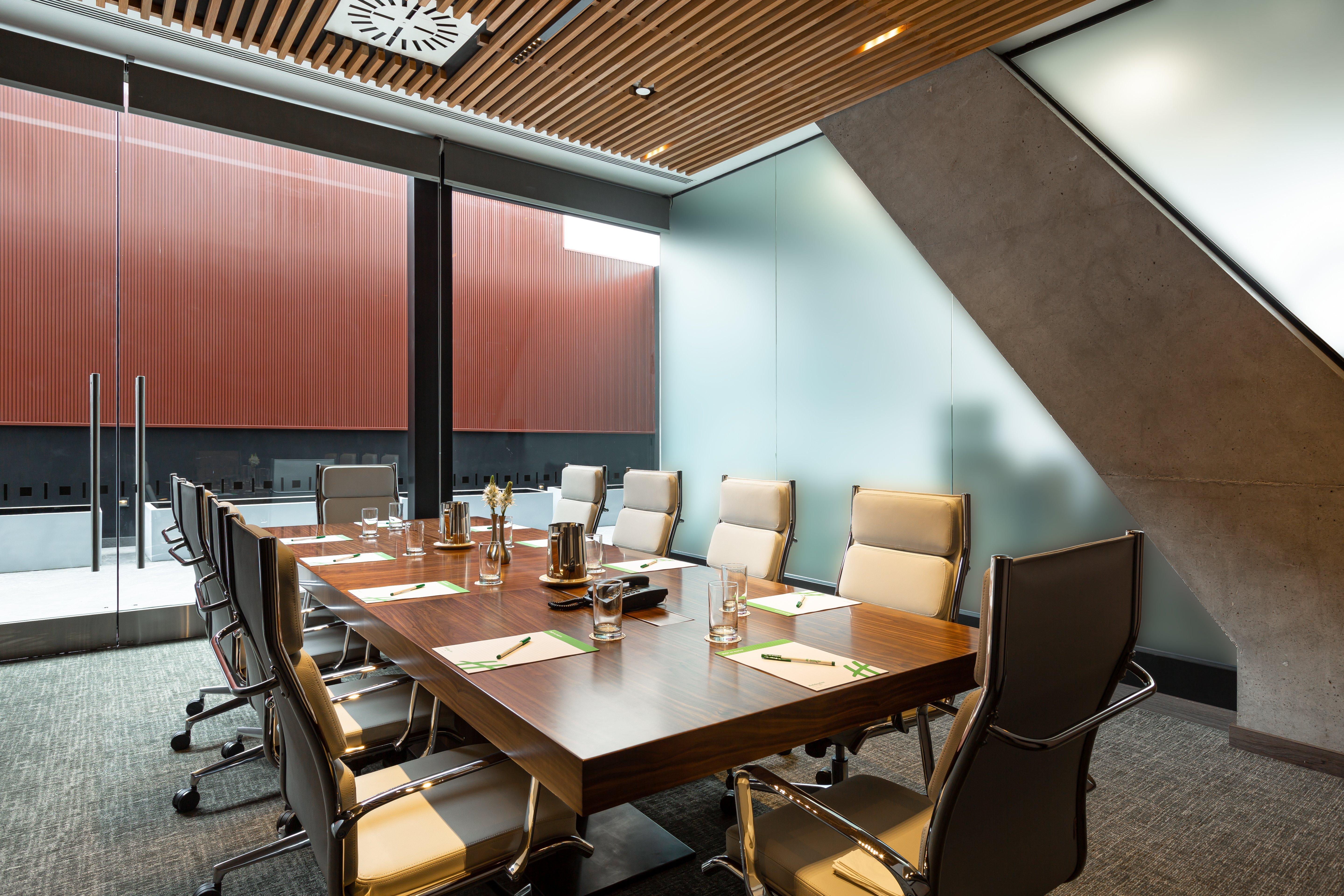 Holiday Inn - Lima Miraflores By Ihg Exteriör bild