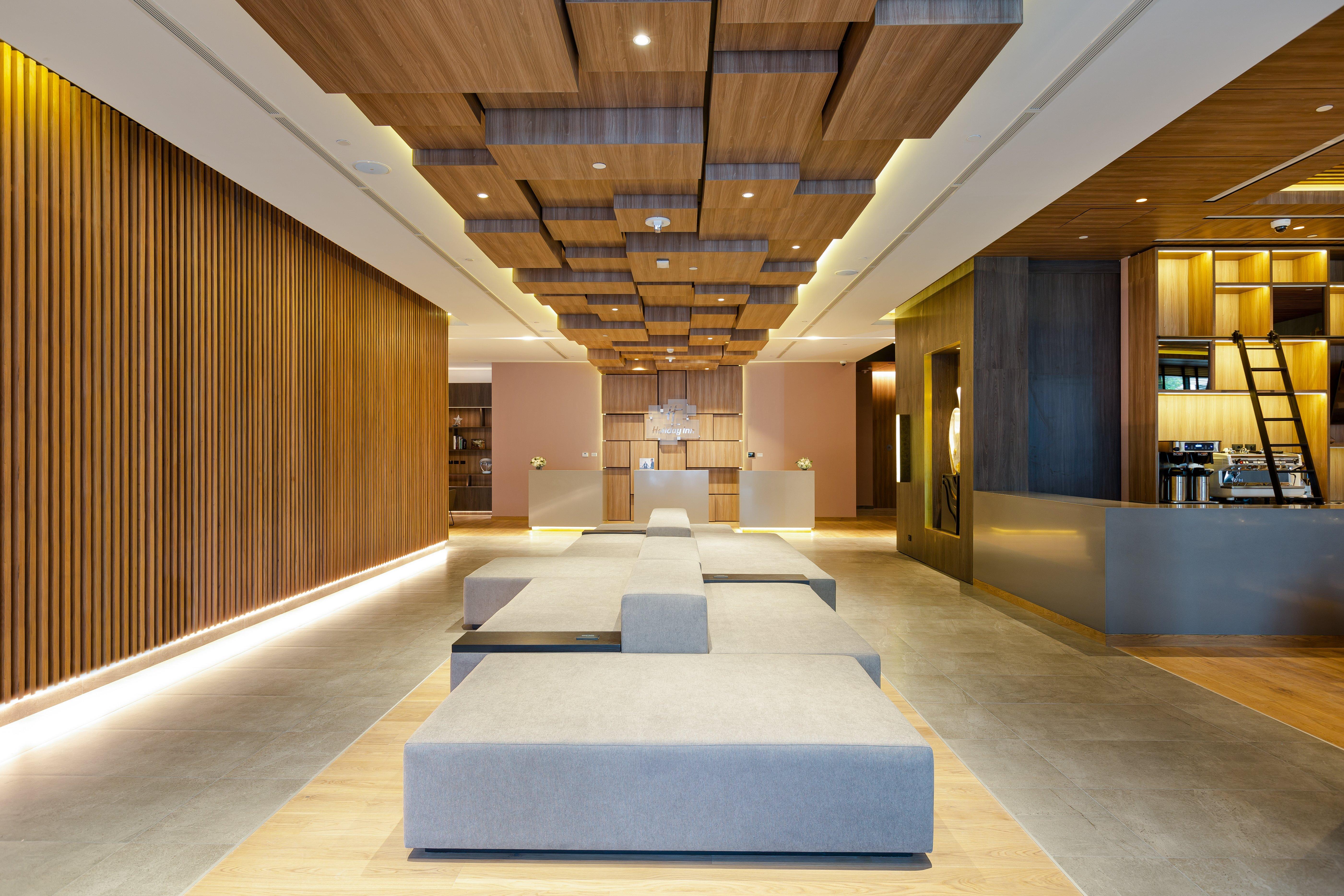 Holiday Inn - Lima Miraflores By Ihg Exteriör bild