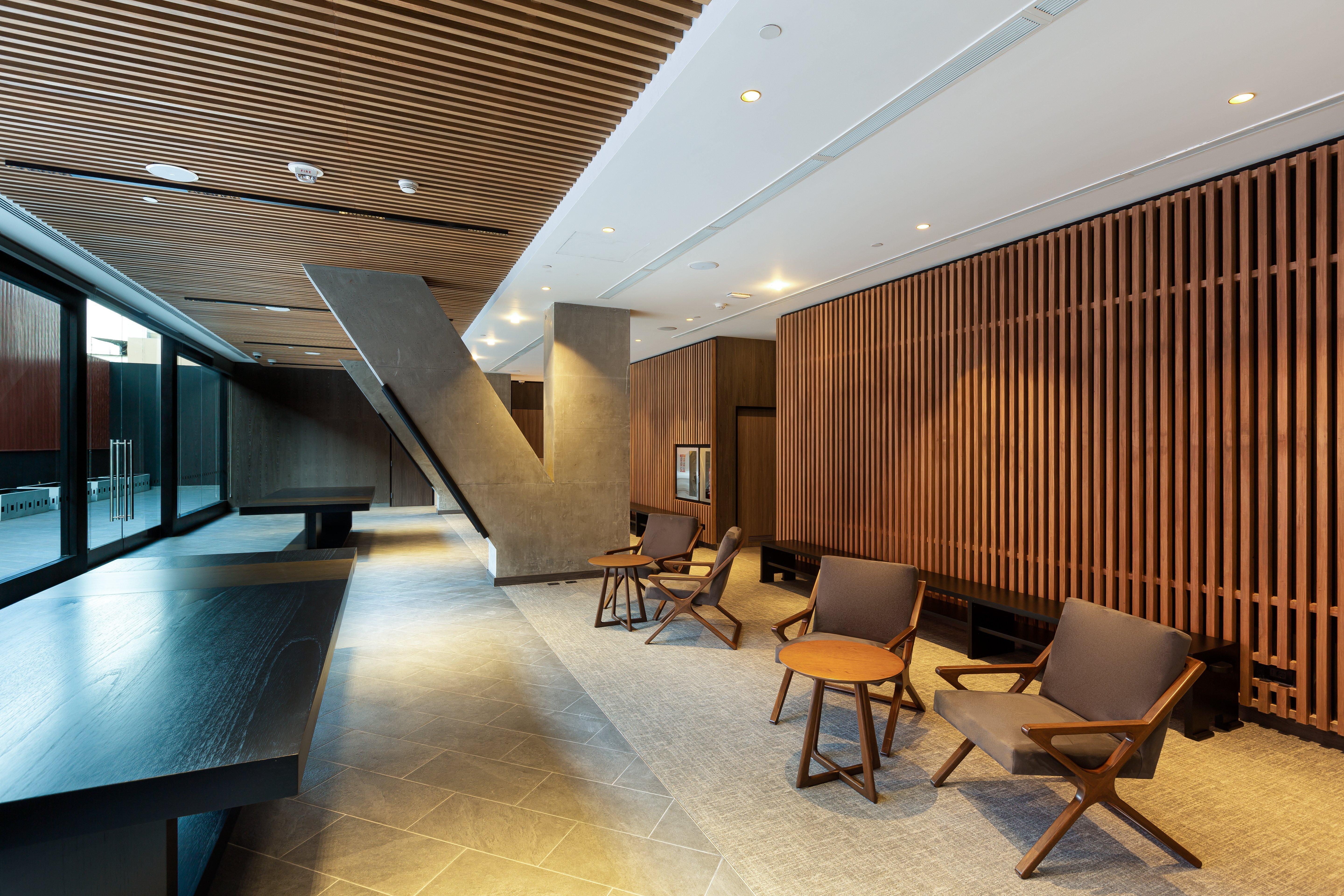 Holiday Inn - Lima Miraflores By Ihg Exteriör bild