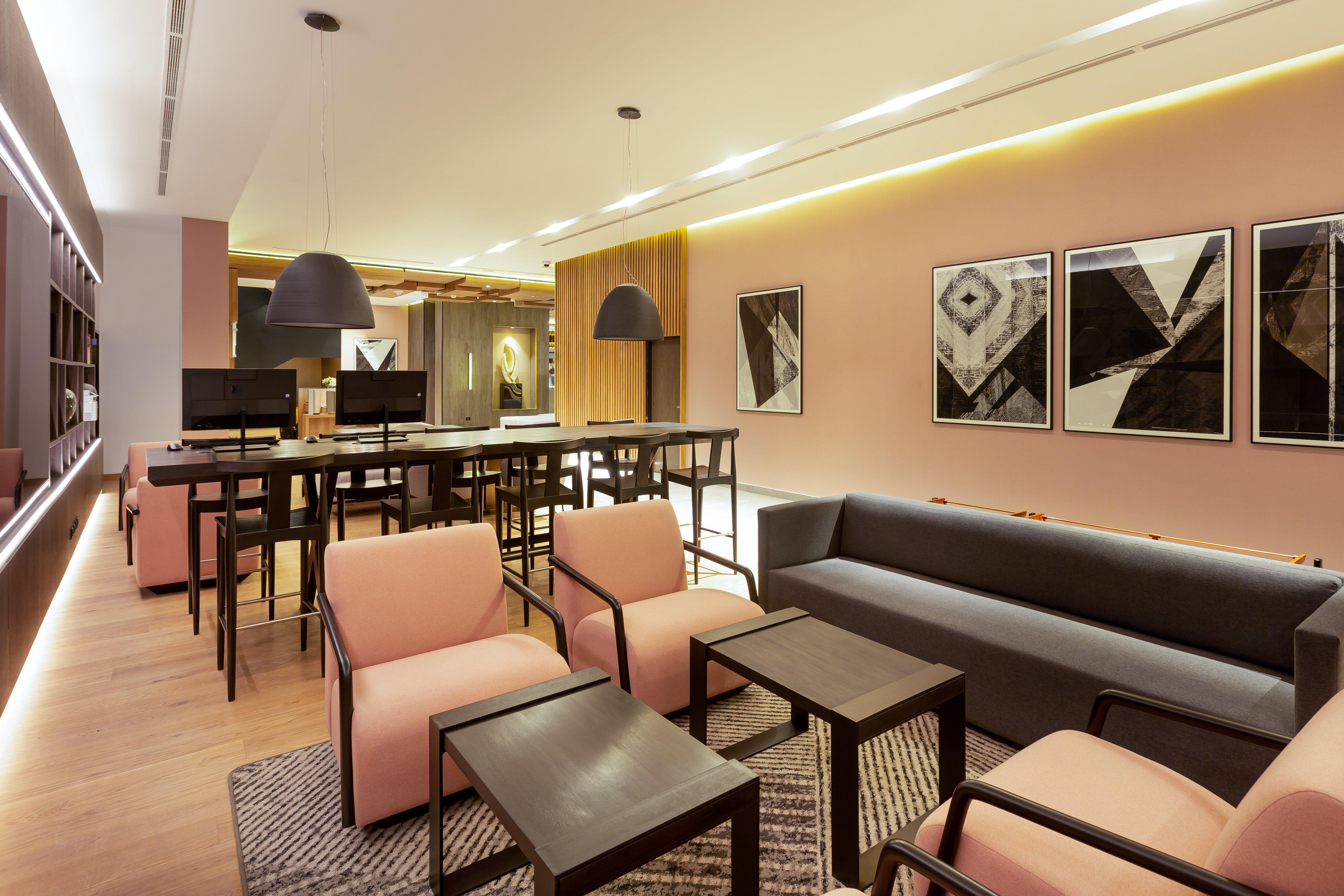 Holiday Inn - Lima Miraflores By Ihg Exteriör bild