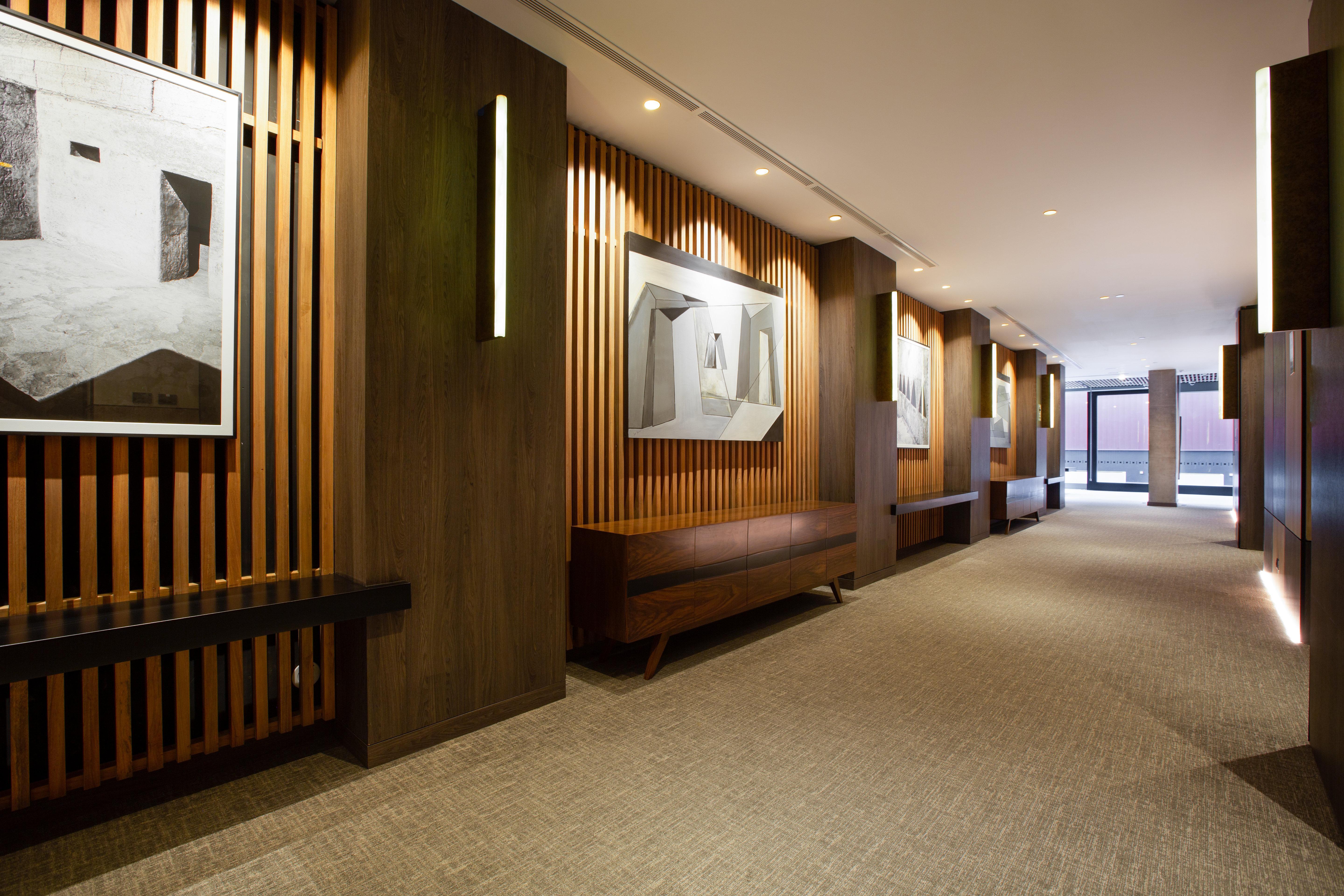 Holiday Inn - Lima Miraflores By Ihg Exteriör bild
