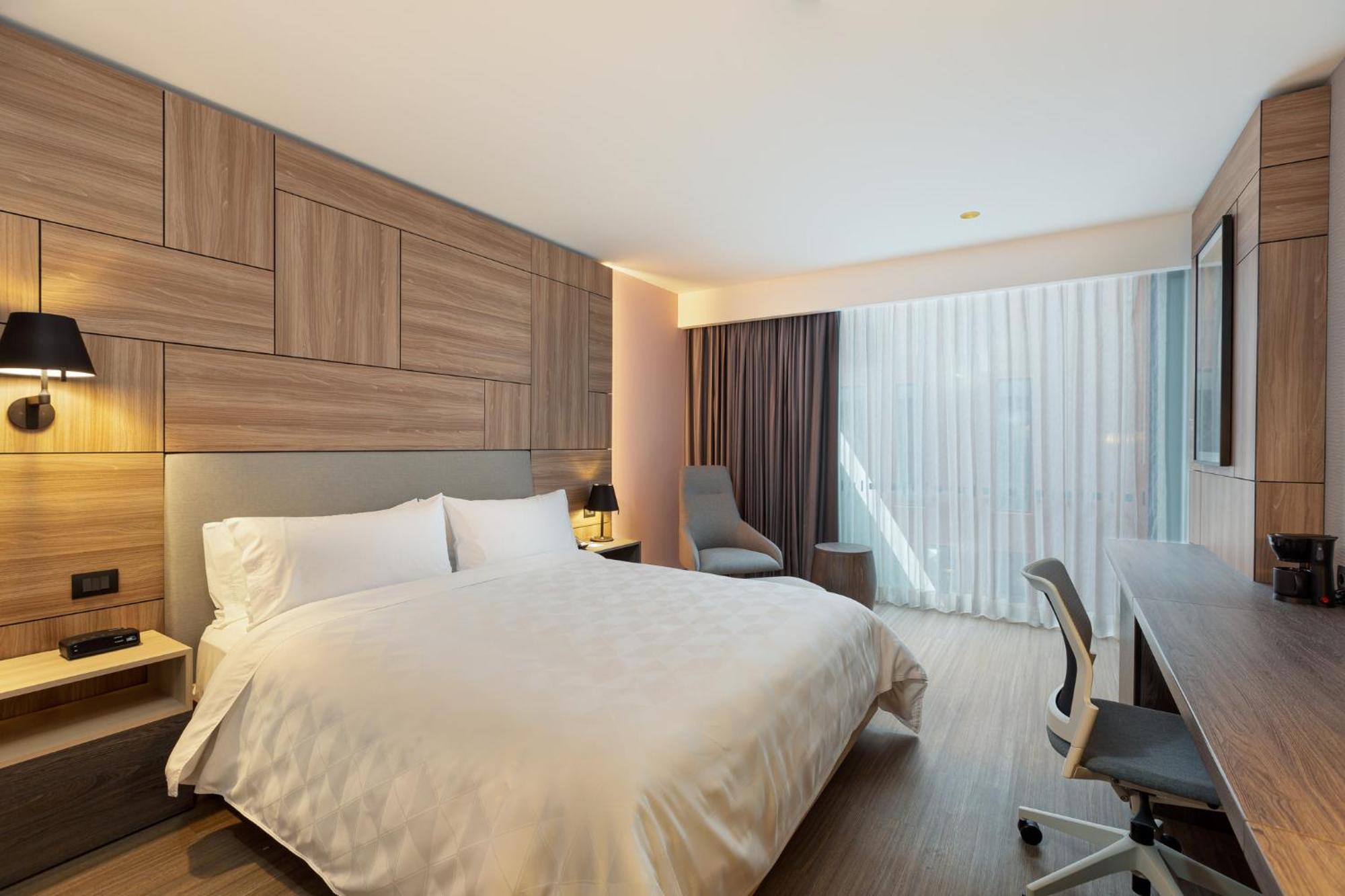 Holiday Inn - Lima Miraflores By Ihg Exteriör bild