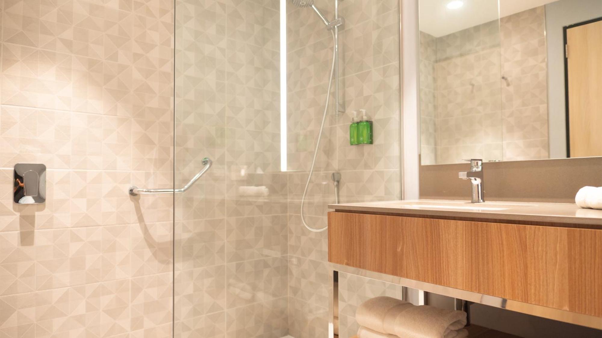 Holiday Inn - Lima Miraflores By Ihg Exteriör bild