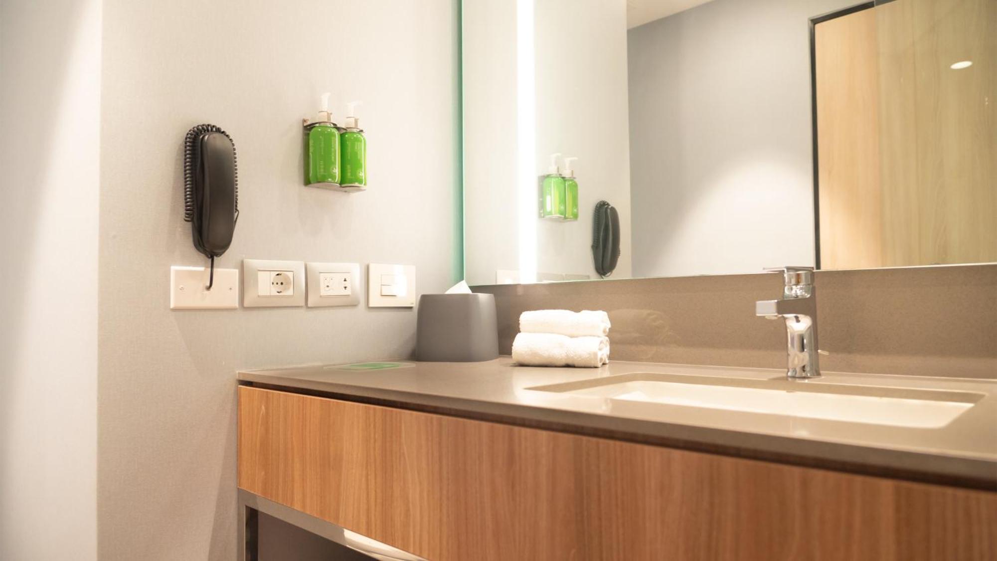 Holiday Inn - Lima Miraflores By Ihg Exteriör bild