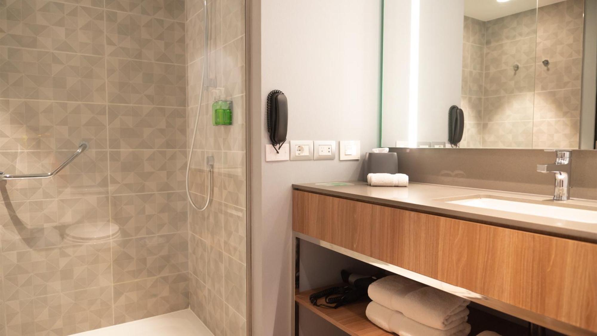 Holiday Inn - Lima Miraflores By Ihg Exteriör bild